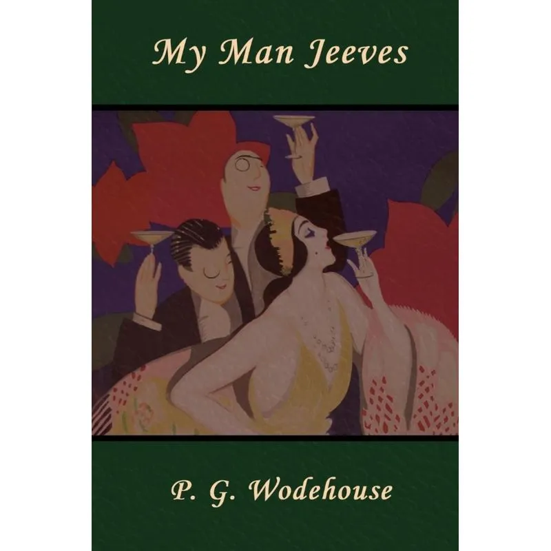 My Man Jeeves