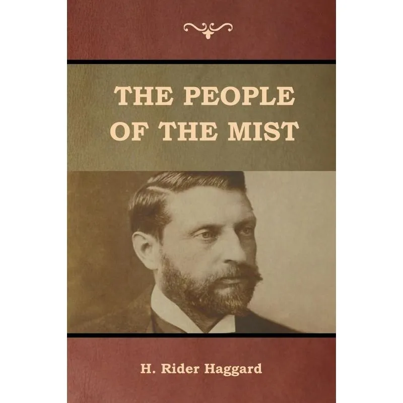 The People of the Mist