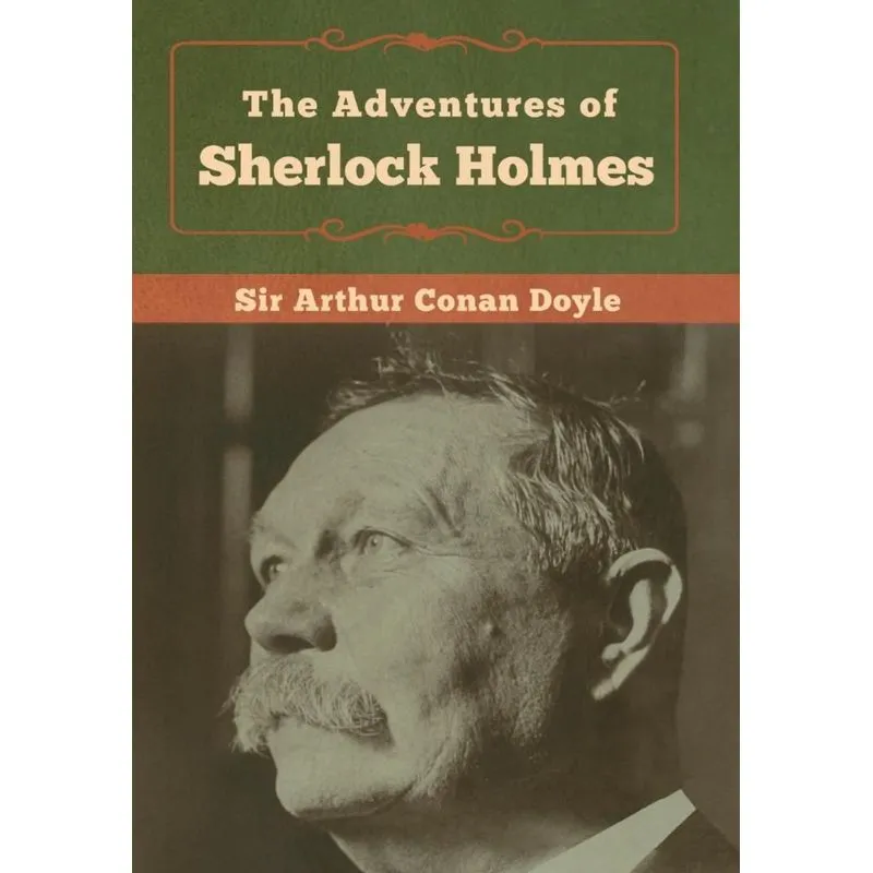 The Adventures of Sherlock Holmes
