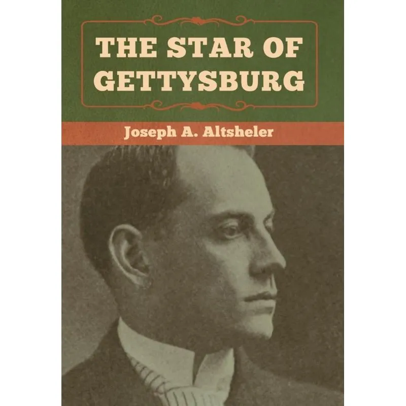 The Star of Gettysburg