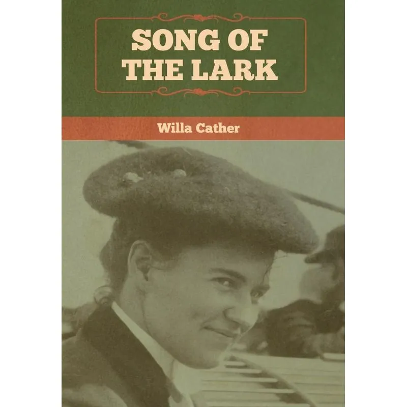 Song of the Lark