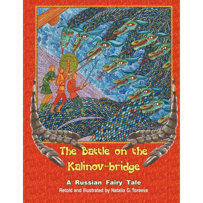 The Battle on the Kalinov-Bridge