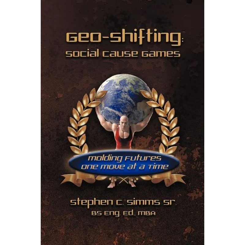 Geo-Shifting