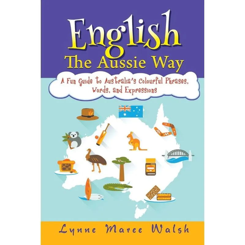 English, The Aussie Way