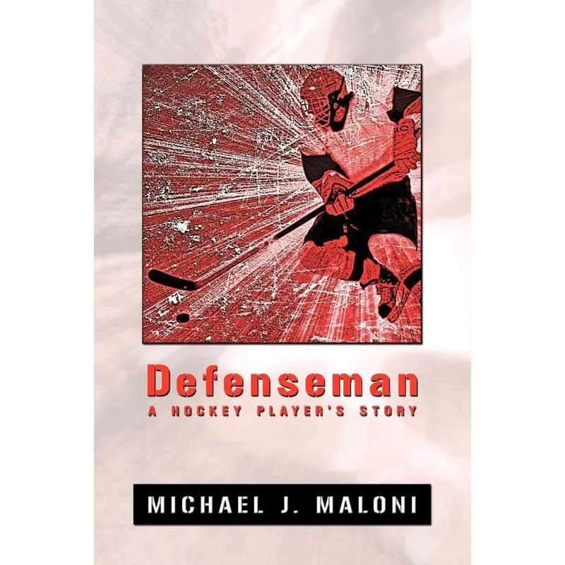 Defenseman