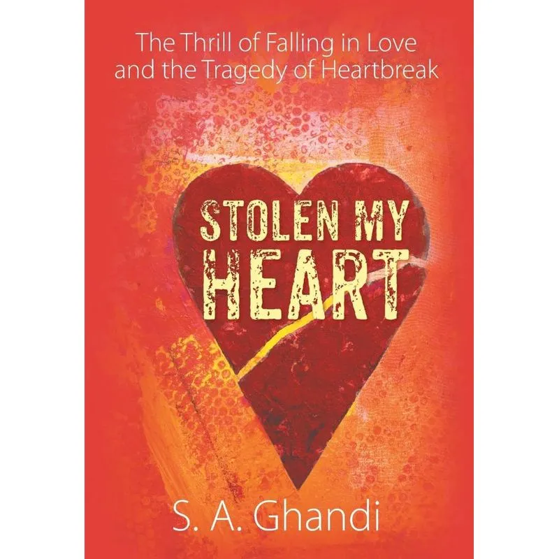 Stolen My Heart