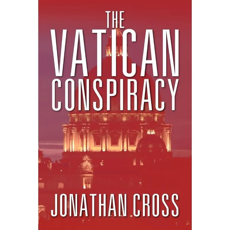 The Vatican Conspiracy