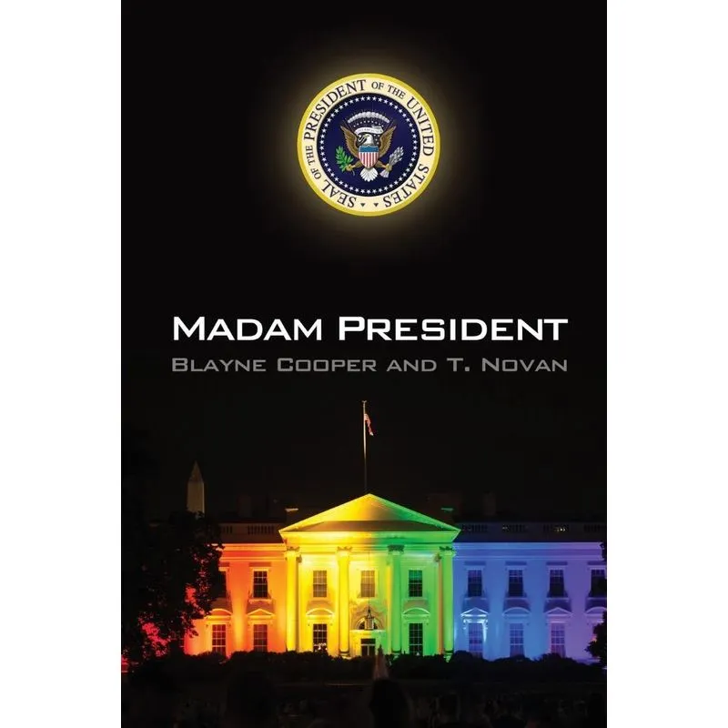 Madam President