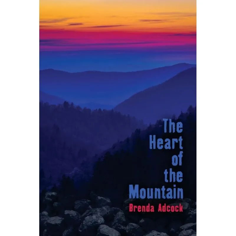 The Heart of the Mountain