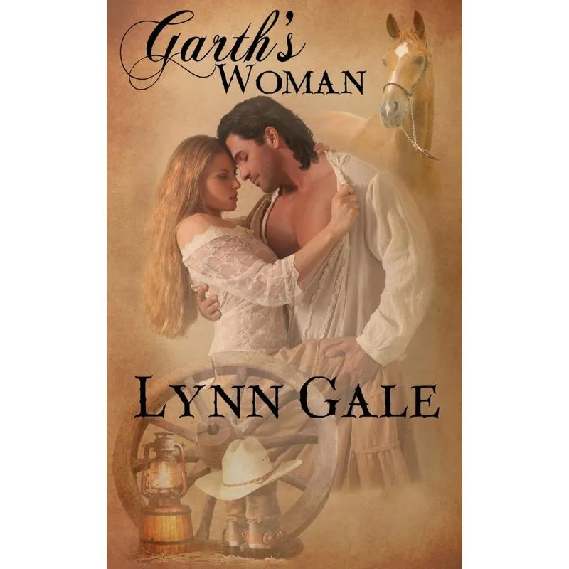 Garths Woman