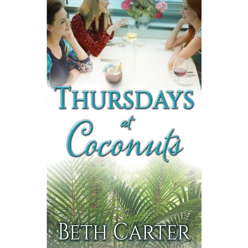Thursdays at Coconuts