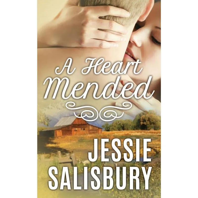 A Heart Mended