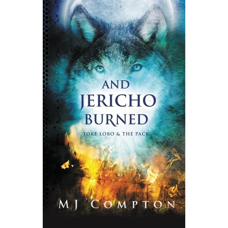 And Jericho Burned