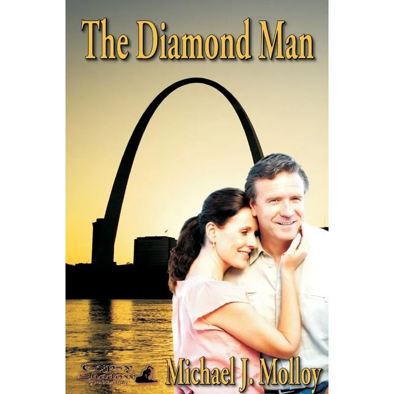 The Diamond Man