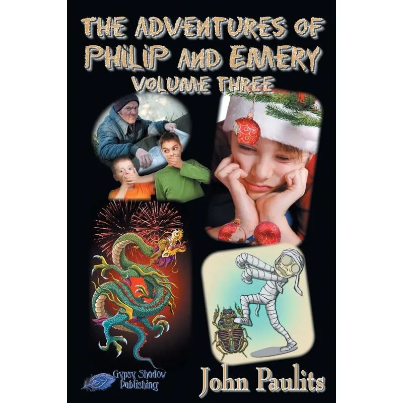 The Adventures of Philip and Emery