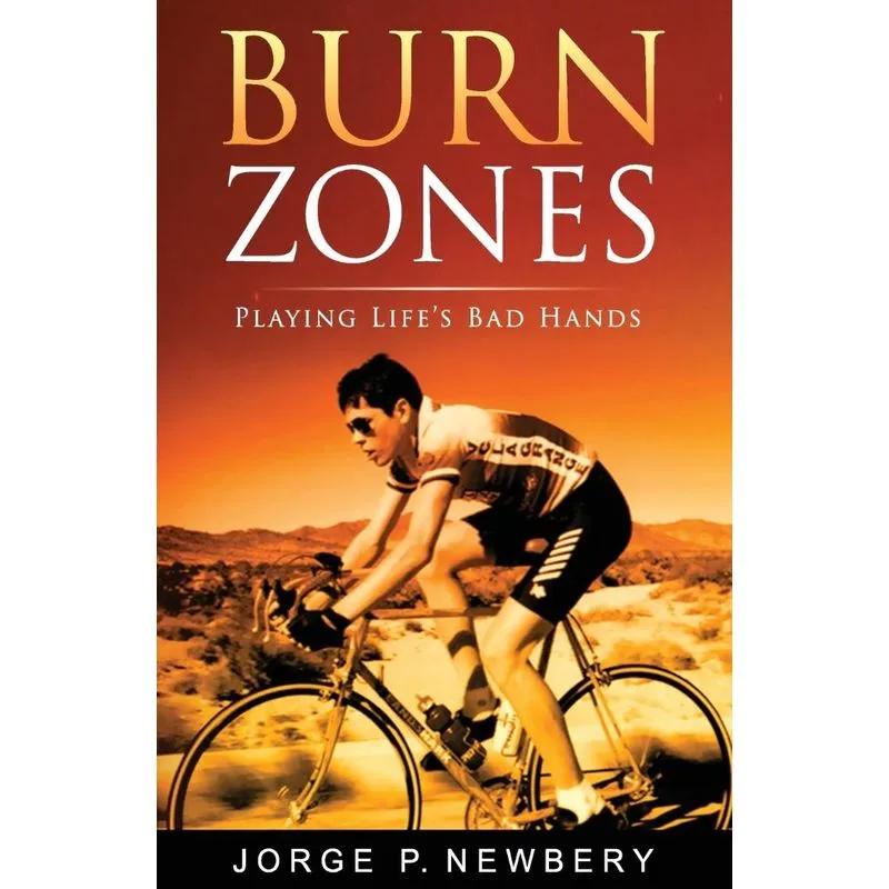 Burn Zones