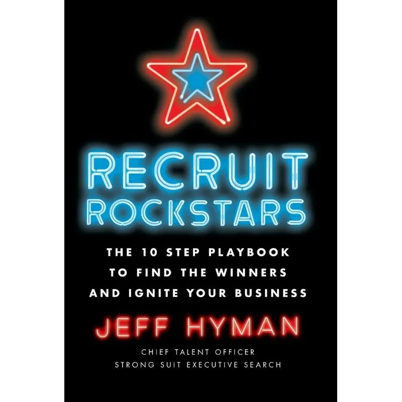 Recruit Rockstars