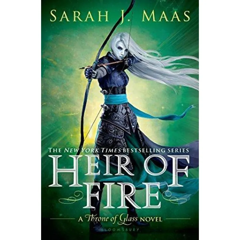 Heir of Fire