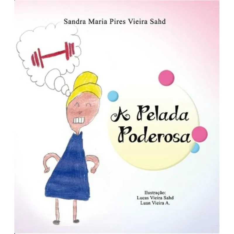 A Pelada Poderosa