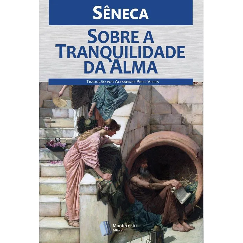 Sobre a Tranquilidade da Alma