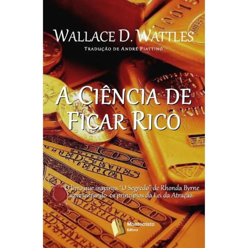 A Ciência de Ficar Rico