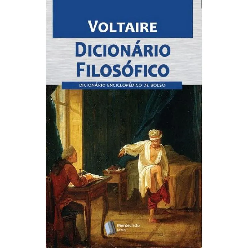 Dicionário Filosófico