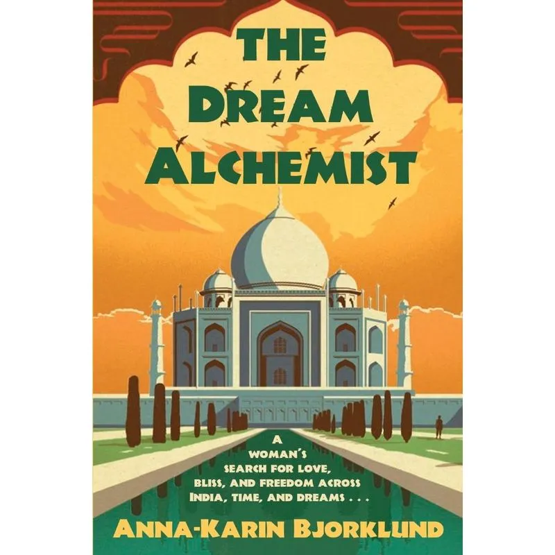The Dream Alchemist