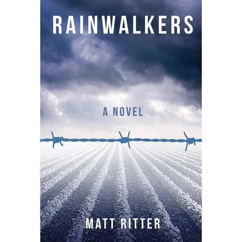 Rainwalkers