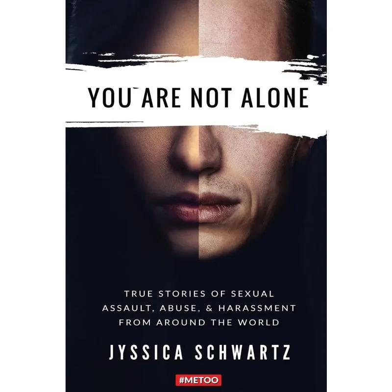 You Are Not Alone