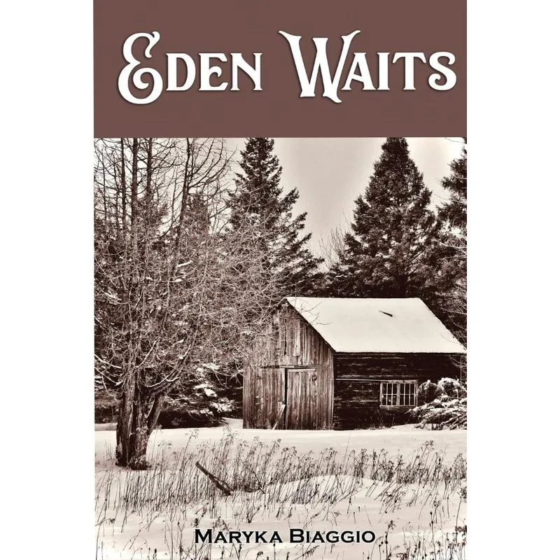 Eden Waits