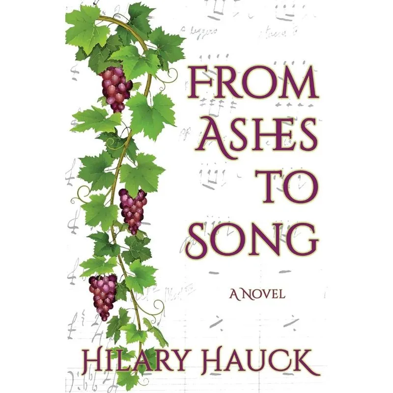 From Ashes to Song