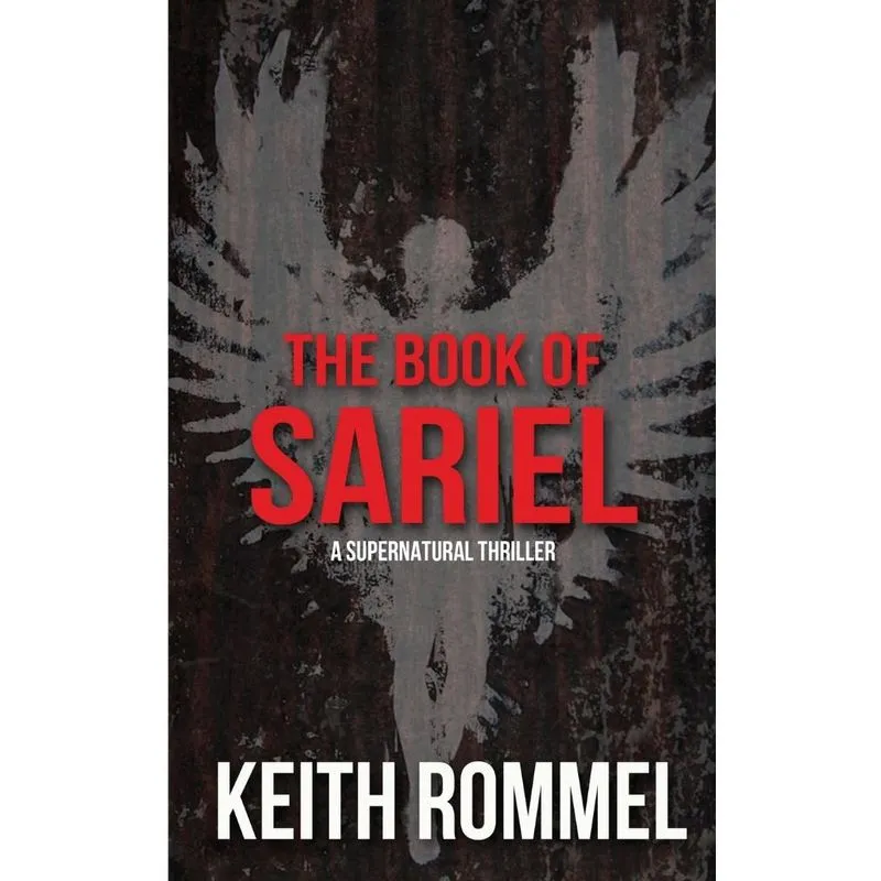 The Book of Sariel