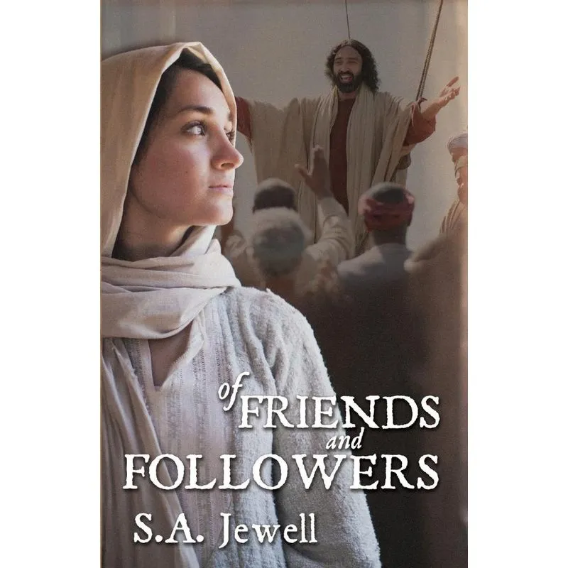 Of Friends and Followers
