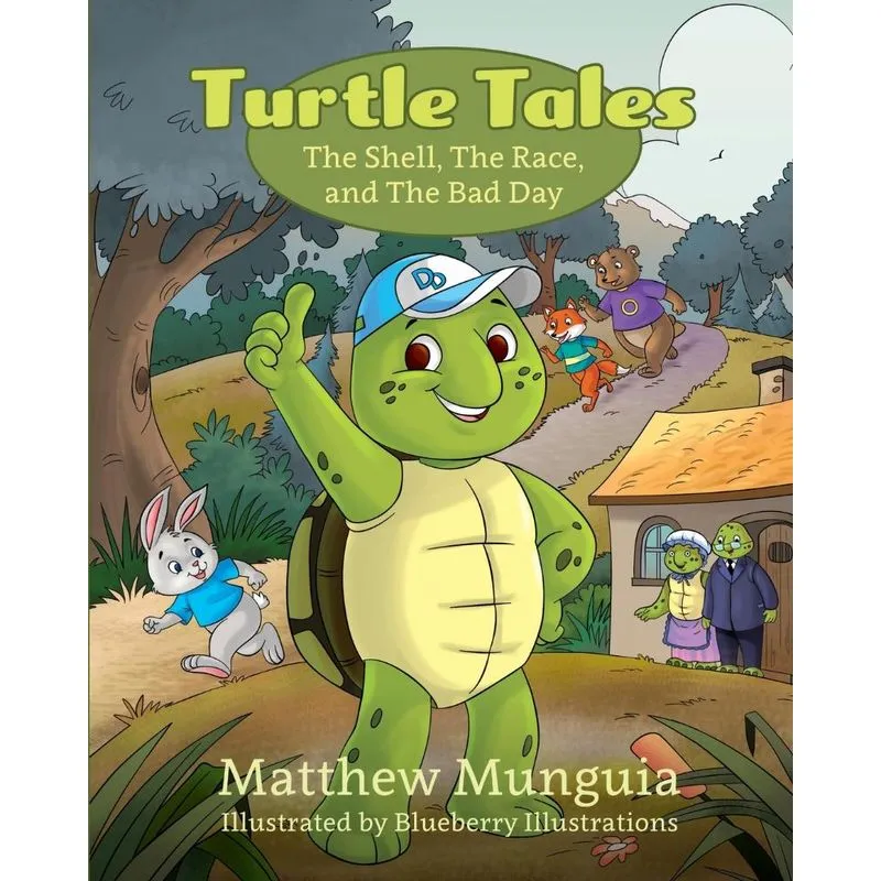 Turtle Tales