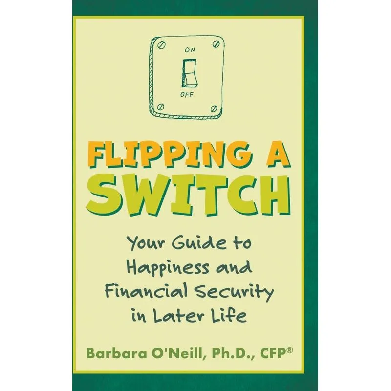 Flipping A Switch