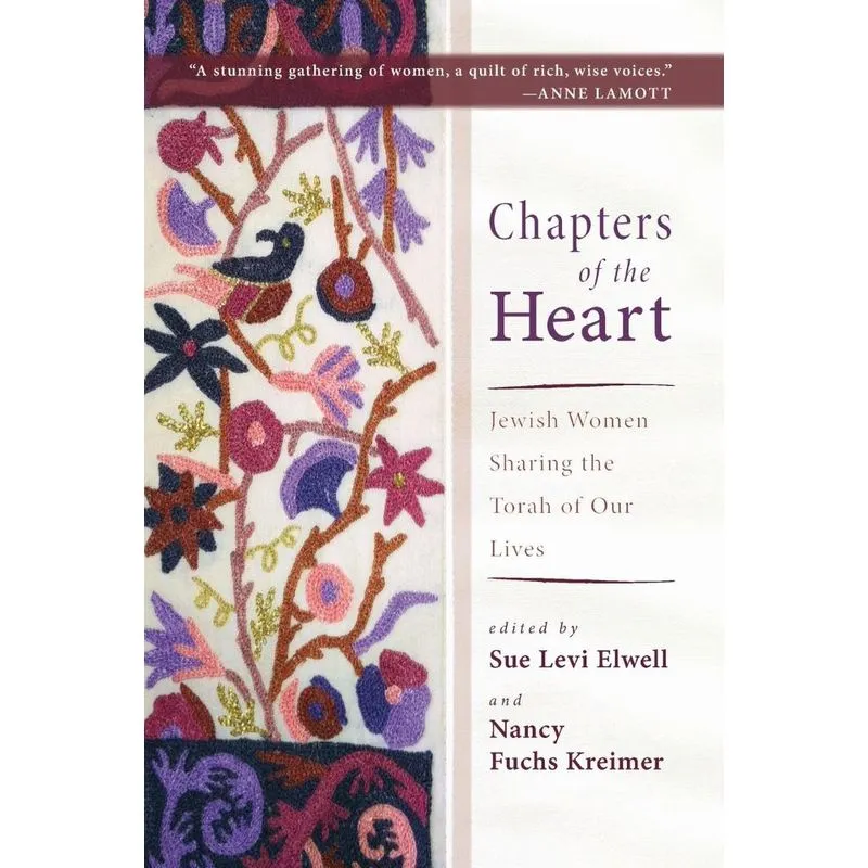Chapters of the Heart