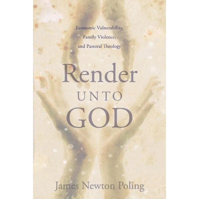 Render Unto God. Render Unto God
