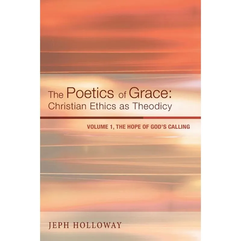 The Poetics of Grace