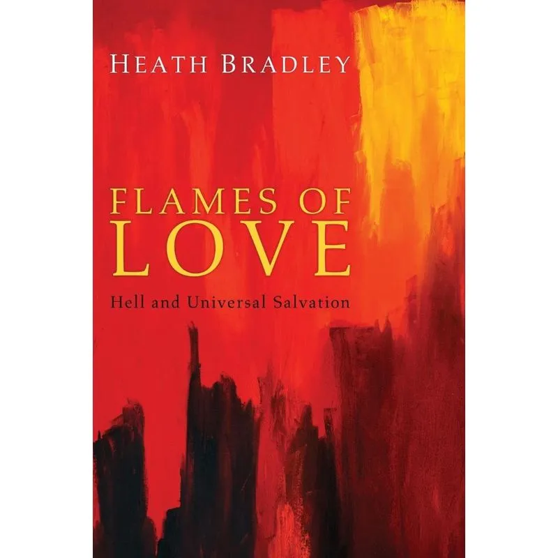 Flames of Love
