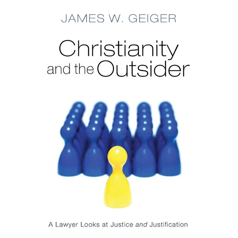 Christianity and the Outsider