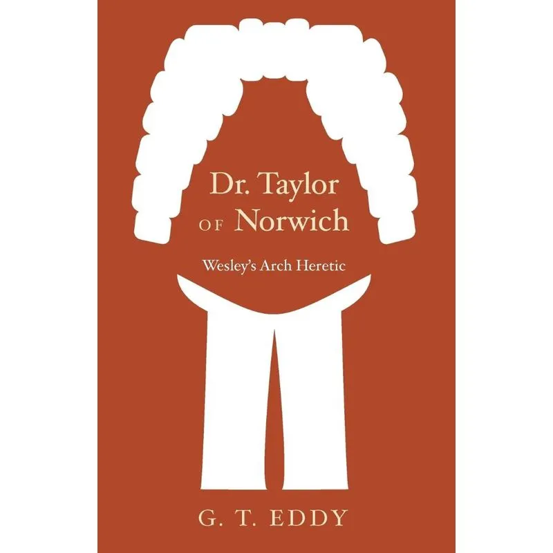 Dr. Taylor of Norwich