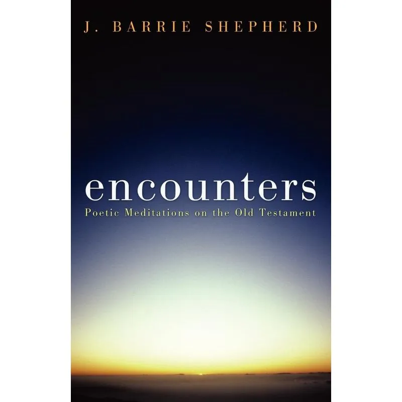 Encounters