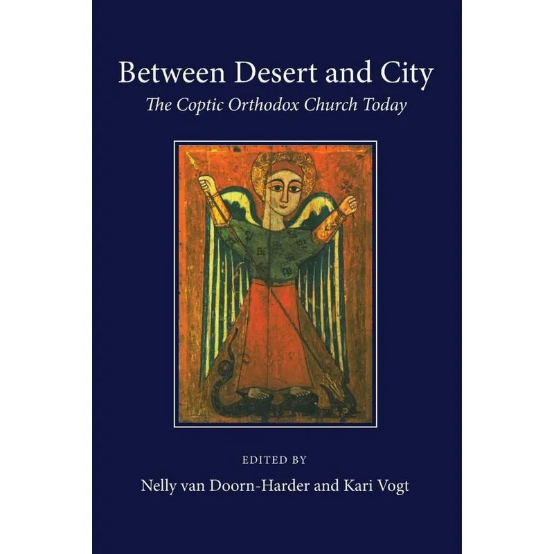 Between Desert and City