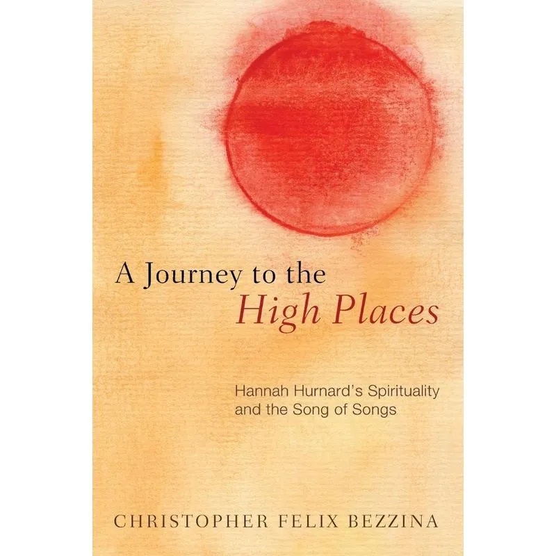 A Journey to the High Places