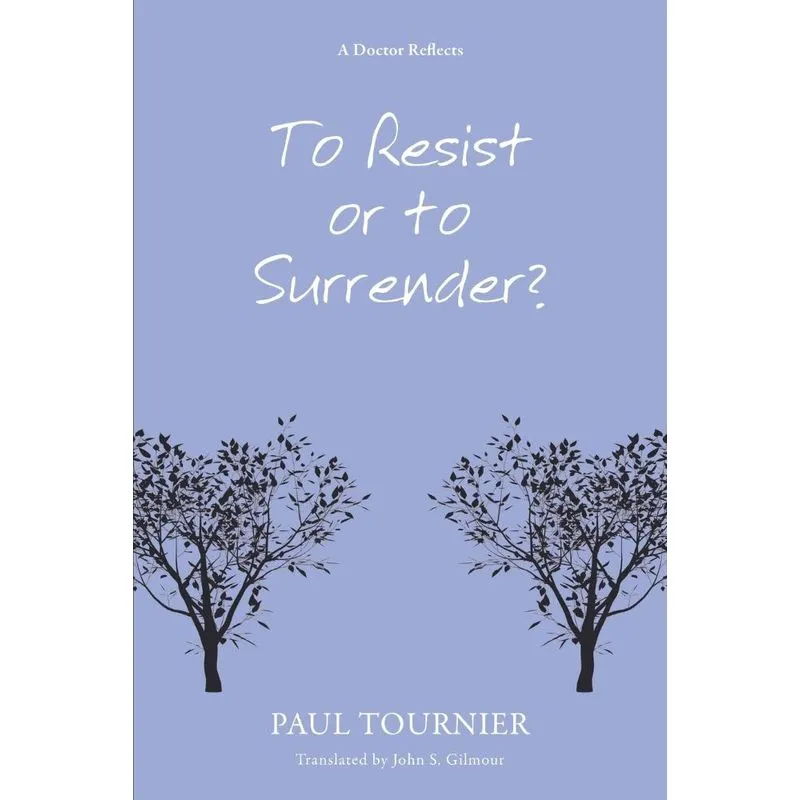To Resist or to Surrender?
