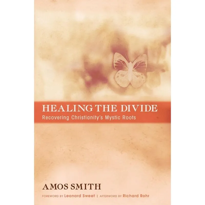 Healing the Divide