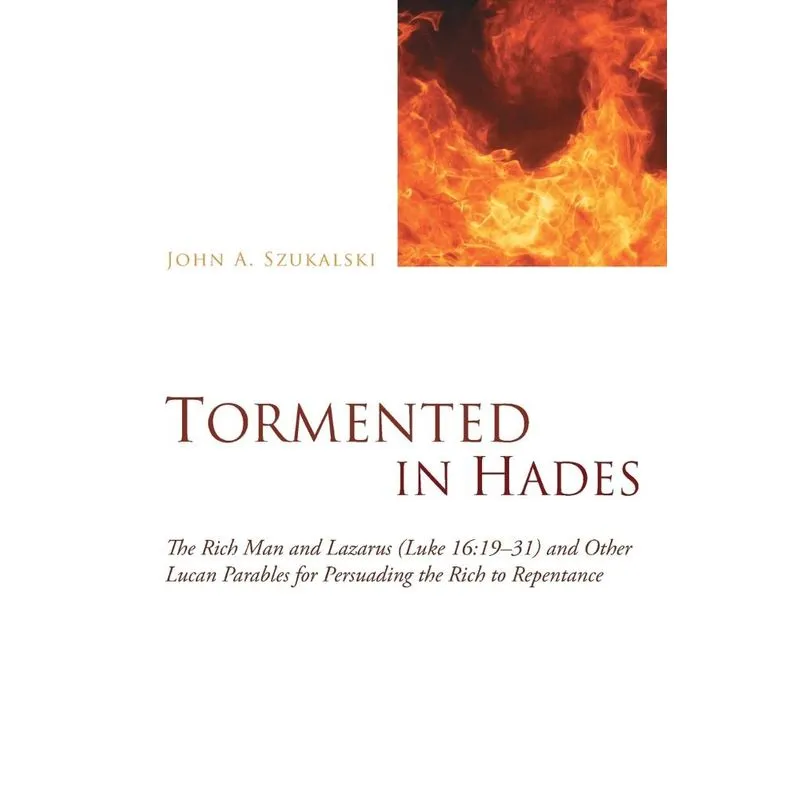 Tormented in Hades