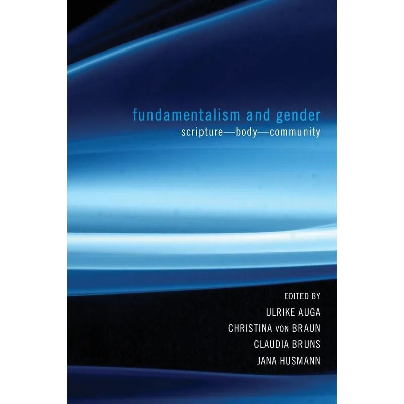 Fundamentalism and Gender