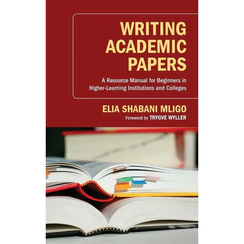 Writing Academic Papers