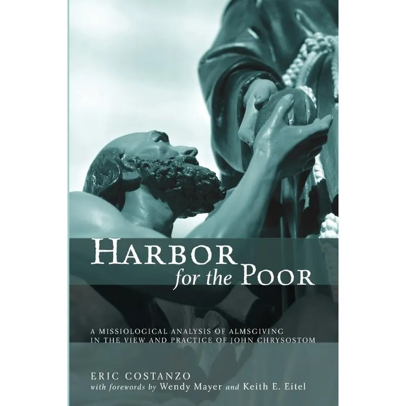 Harbor for the Poor